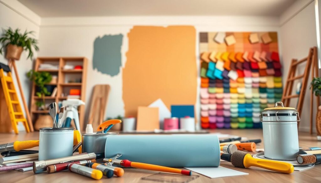 average cost to paint interior of house