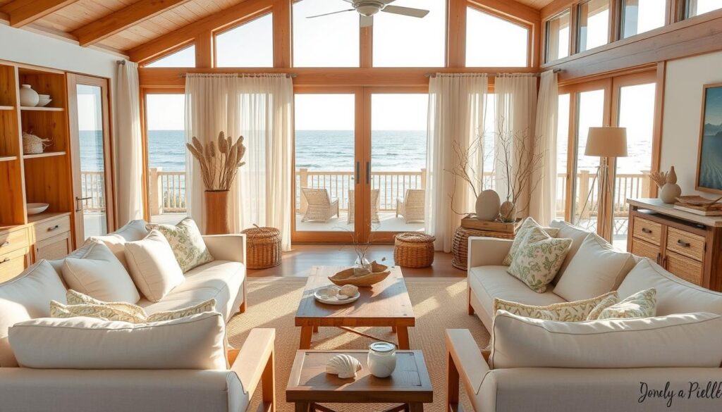 coastal interior design