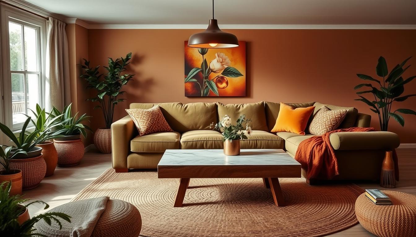 color palette for home interior