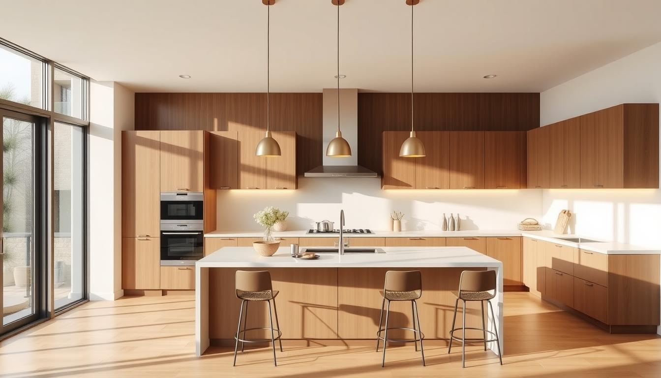 home interior design kitchen ideas