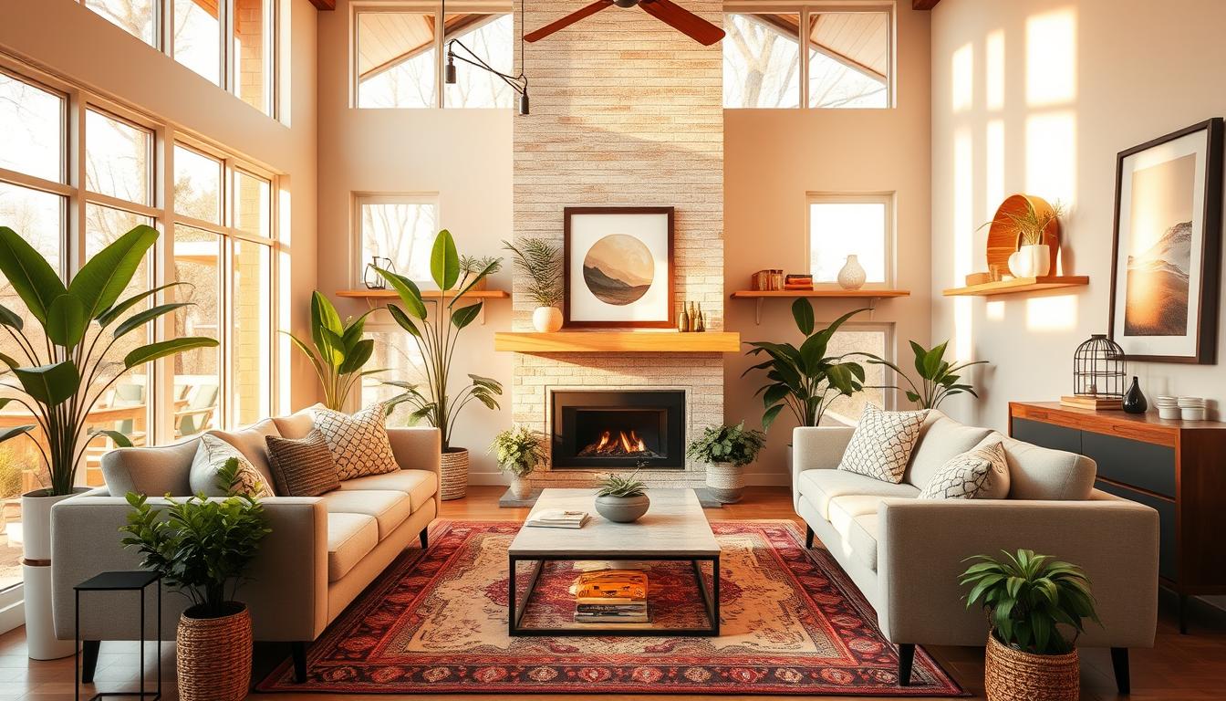 home interior ideas