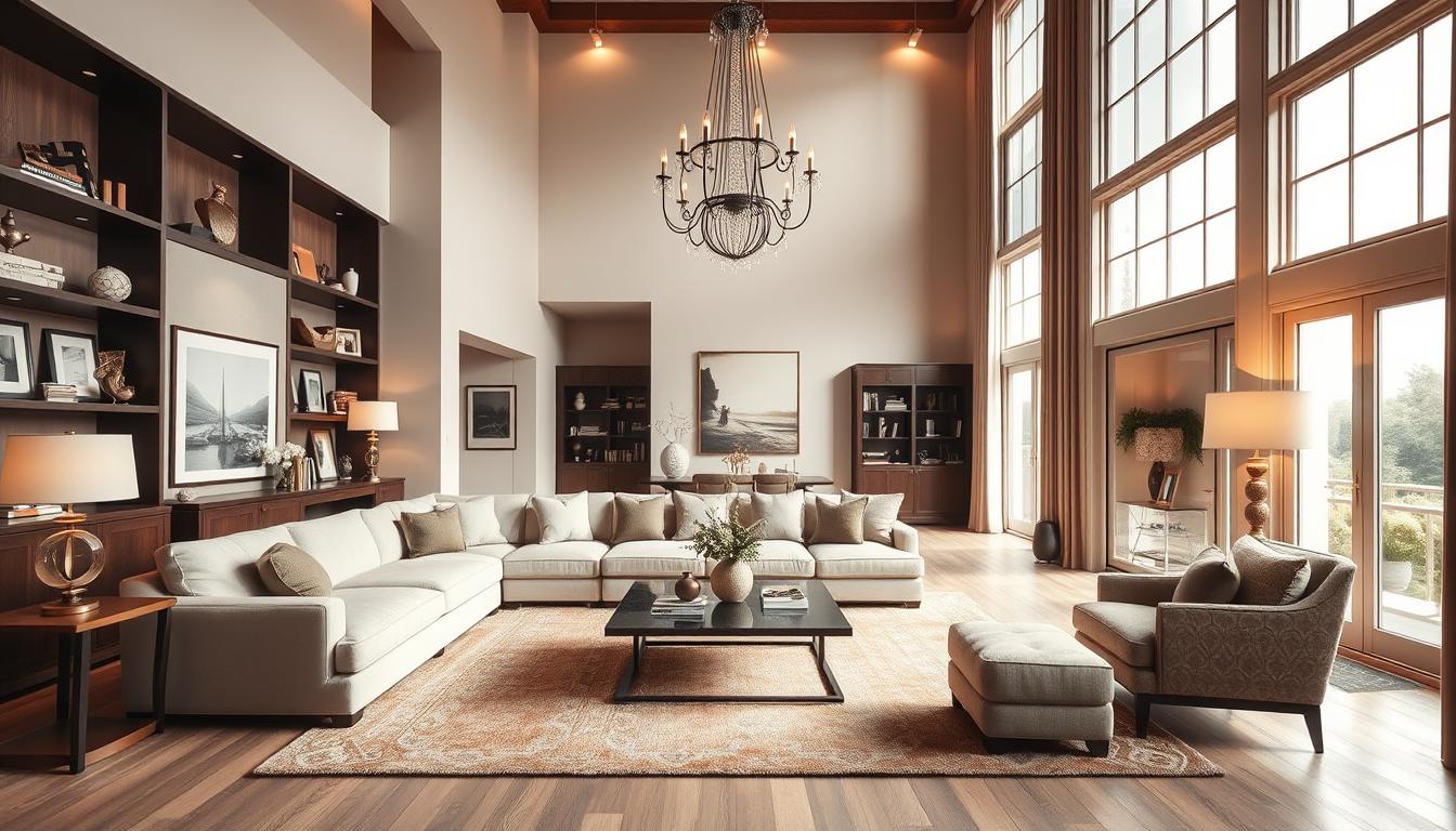 interior home design