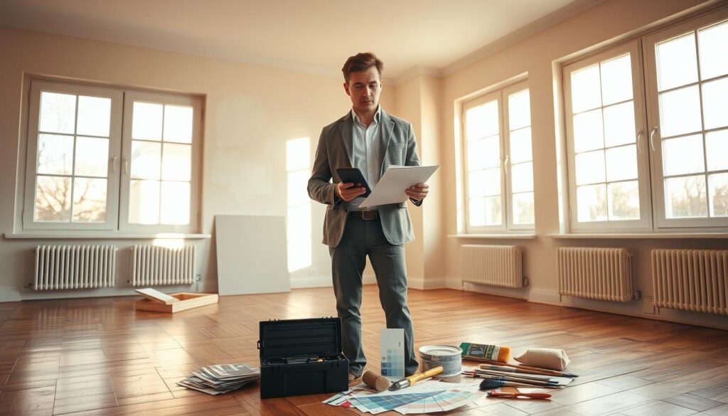 interior painting cost estimator
