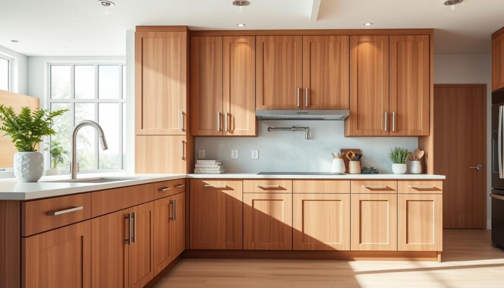 kitchen cabinet styles
