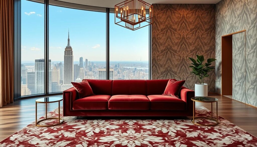 luxury interior design trends
