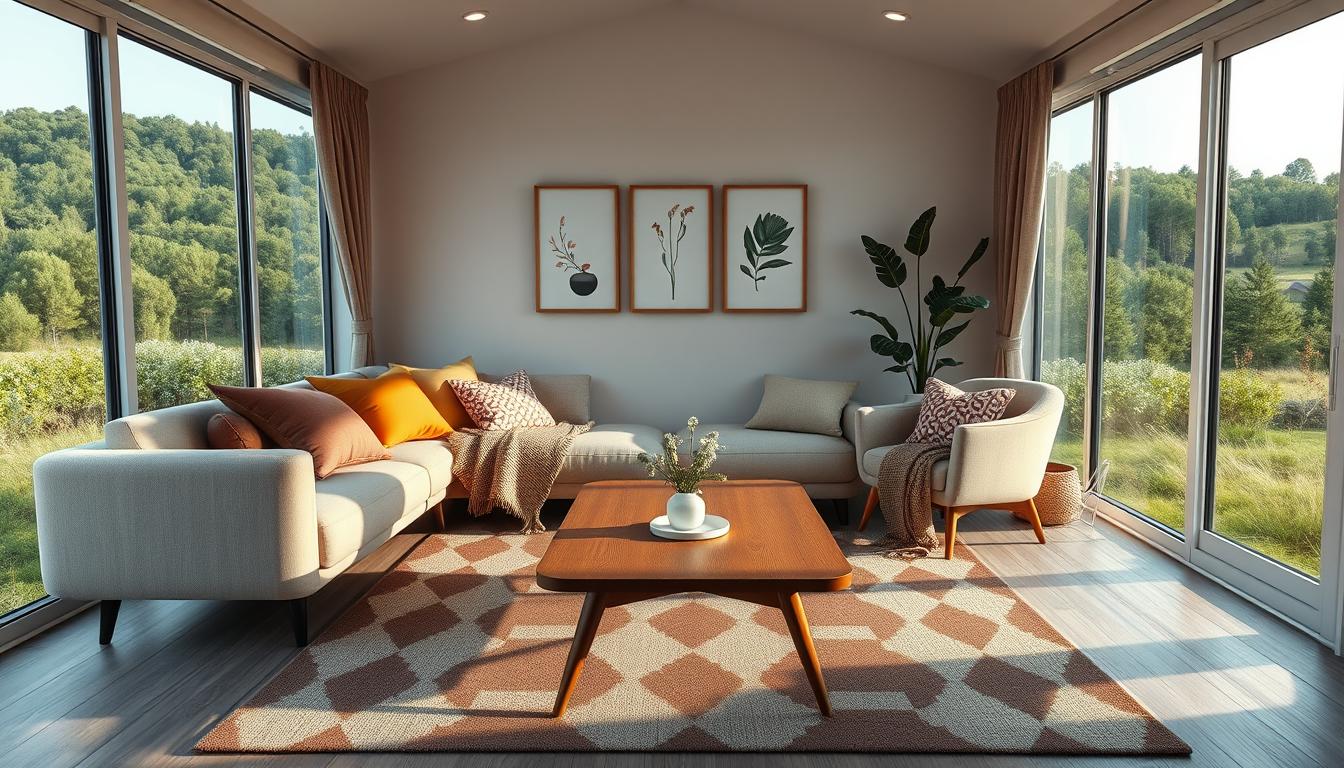mobile home interior design
