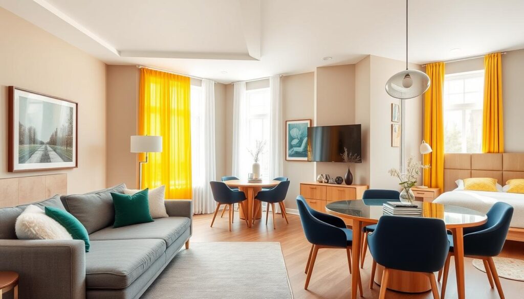 modern home decor color schemes