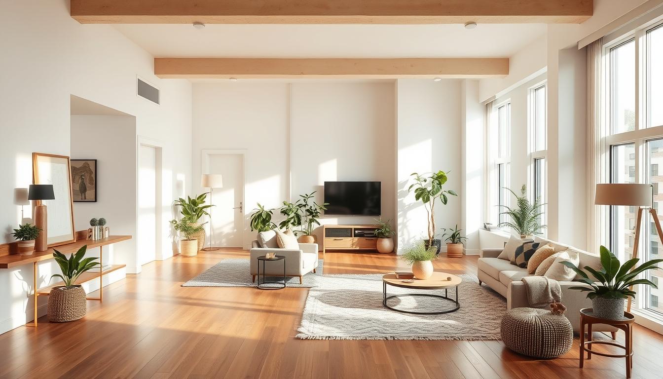 modern home interior colors