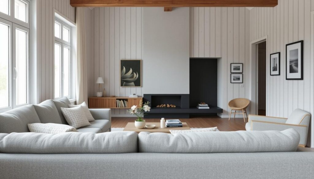 nordic style decor