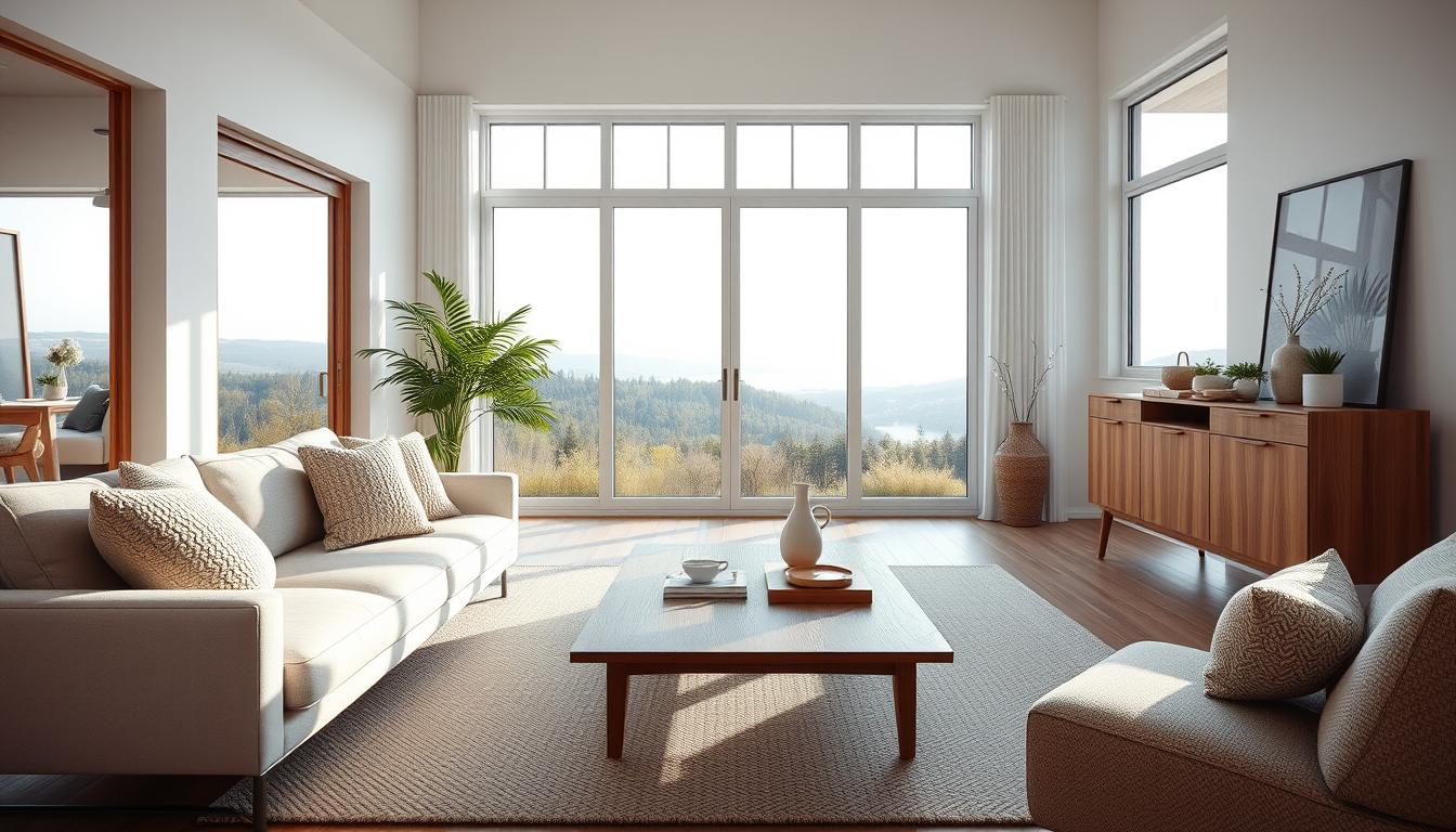scandinavian home interior design