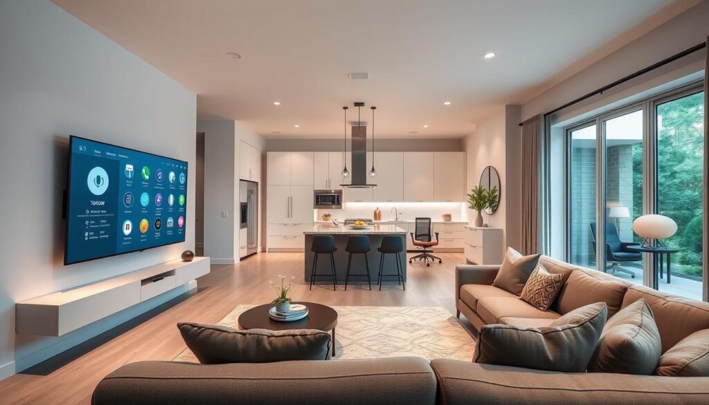 smart home customization