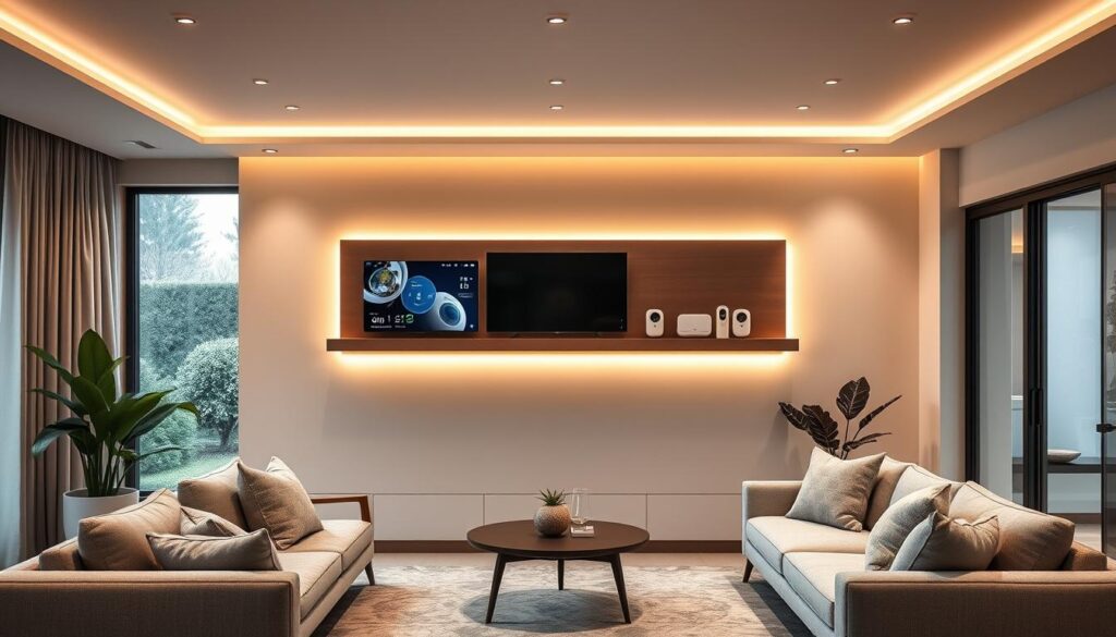 smart home decor ideas