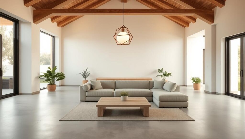 spanish interior design trends