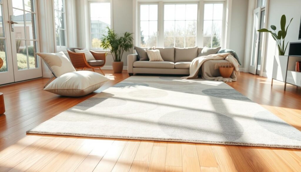 updating home flooring