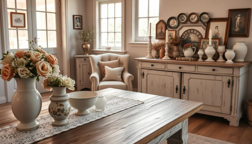 French Country decorating ideas