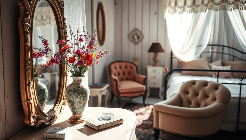 French-inspired home accessories