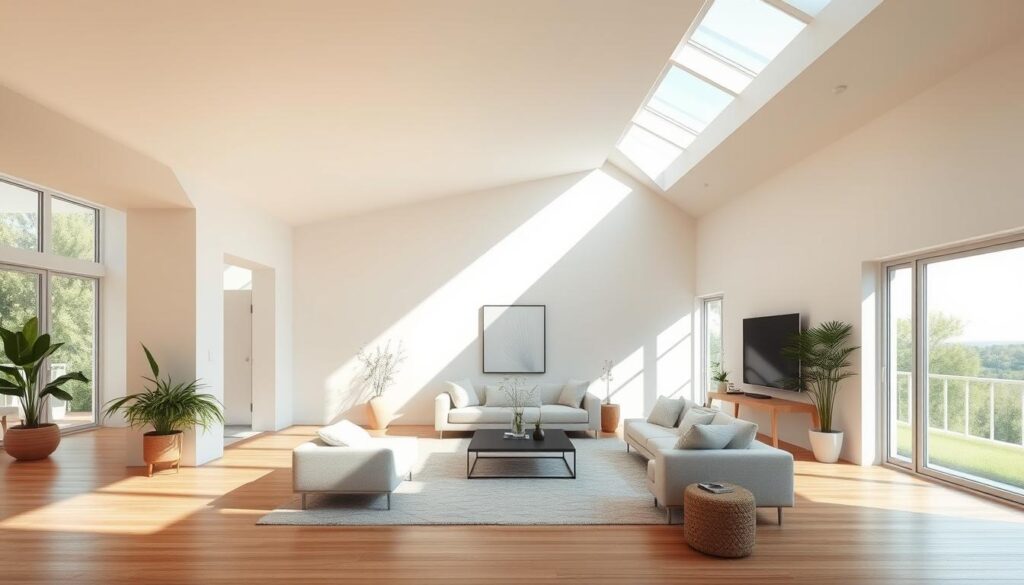 Importance of Natural Light in Home Design