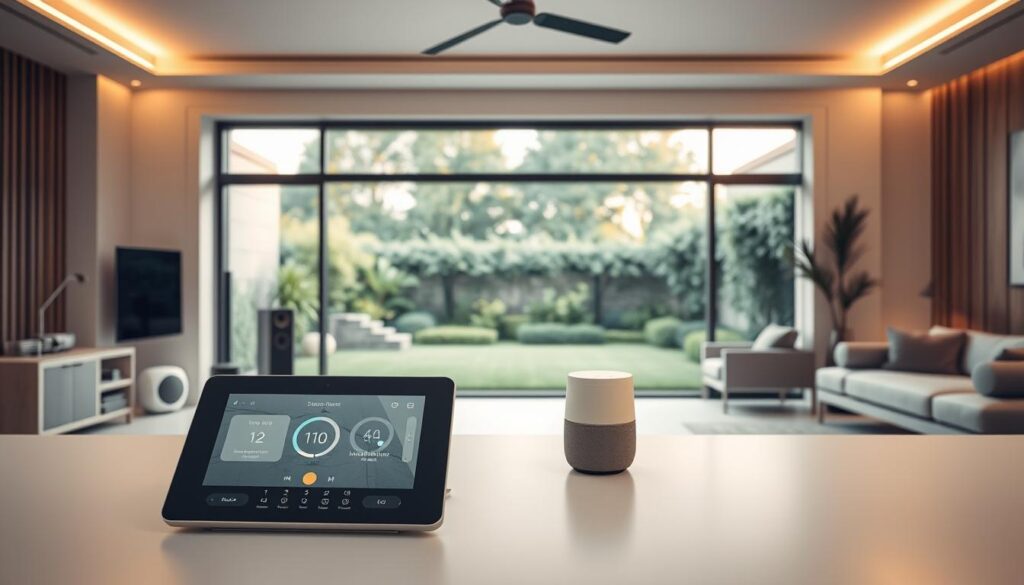 Smart Home Devices