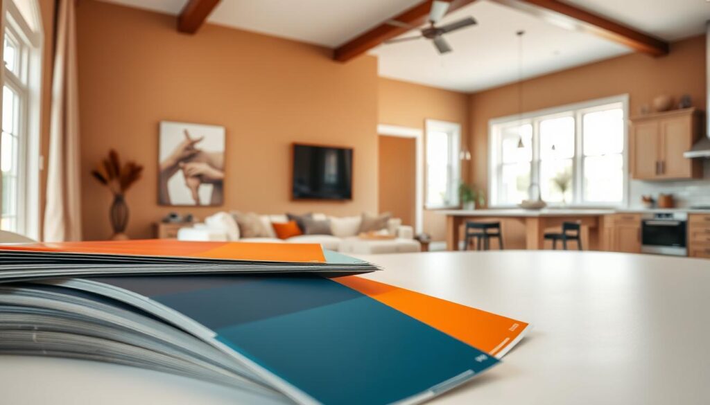 best Home Depot interior paint colors