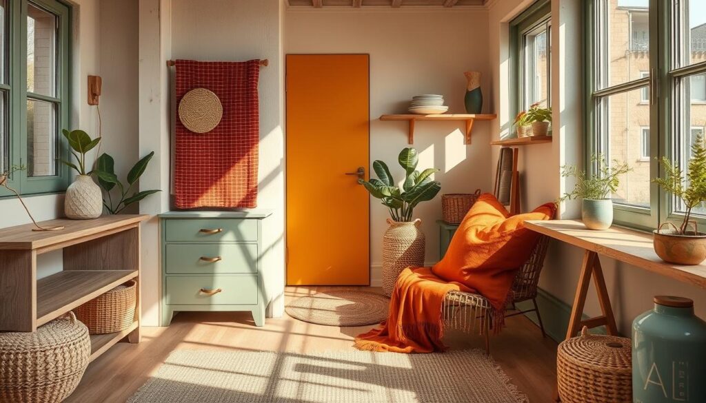 compact living solutions color palette