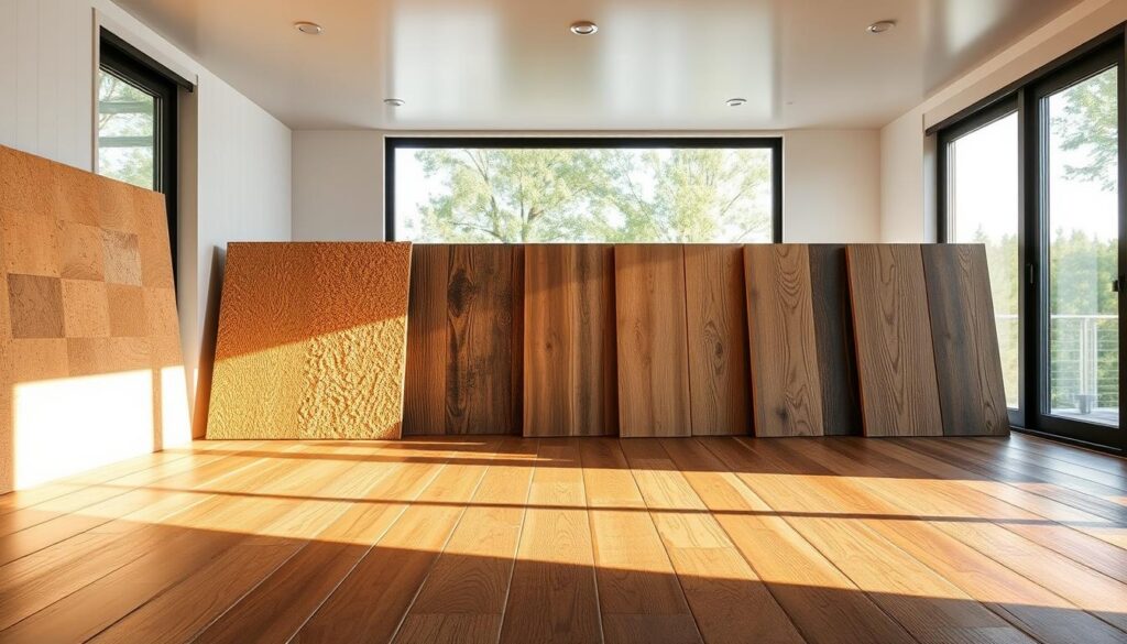 eco-friendly flooring options
