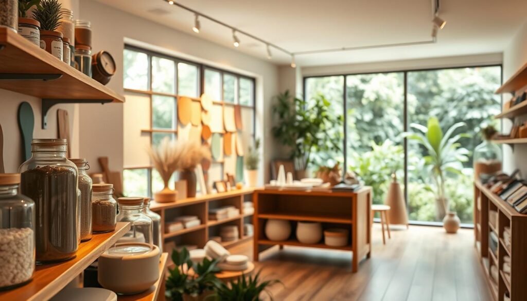 eco-friendly paint options