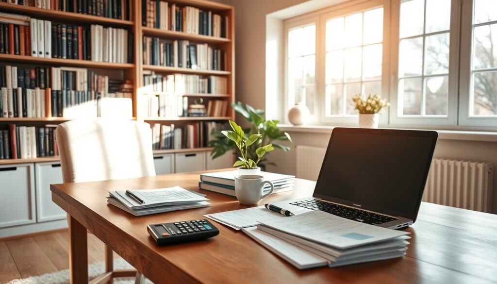 financial planning for home interiors and gifts company