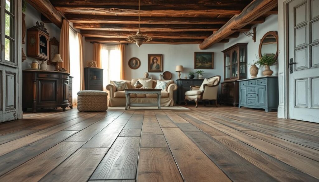 french country style homes interior flooring options
