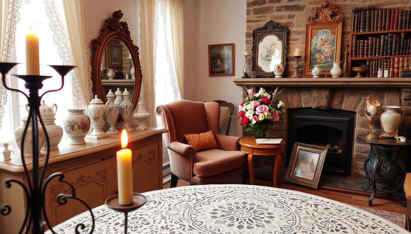 french home interiors