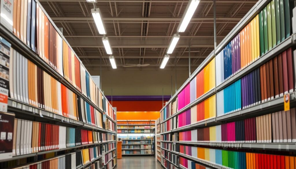 home depot interior paint color trends