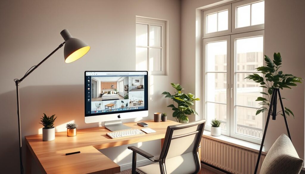 home interior design software