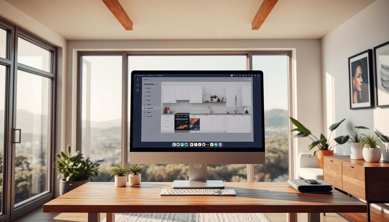 home interior design software