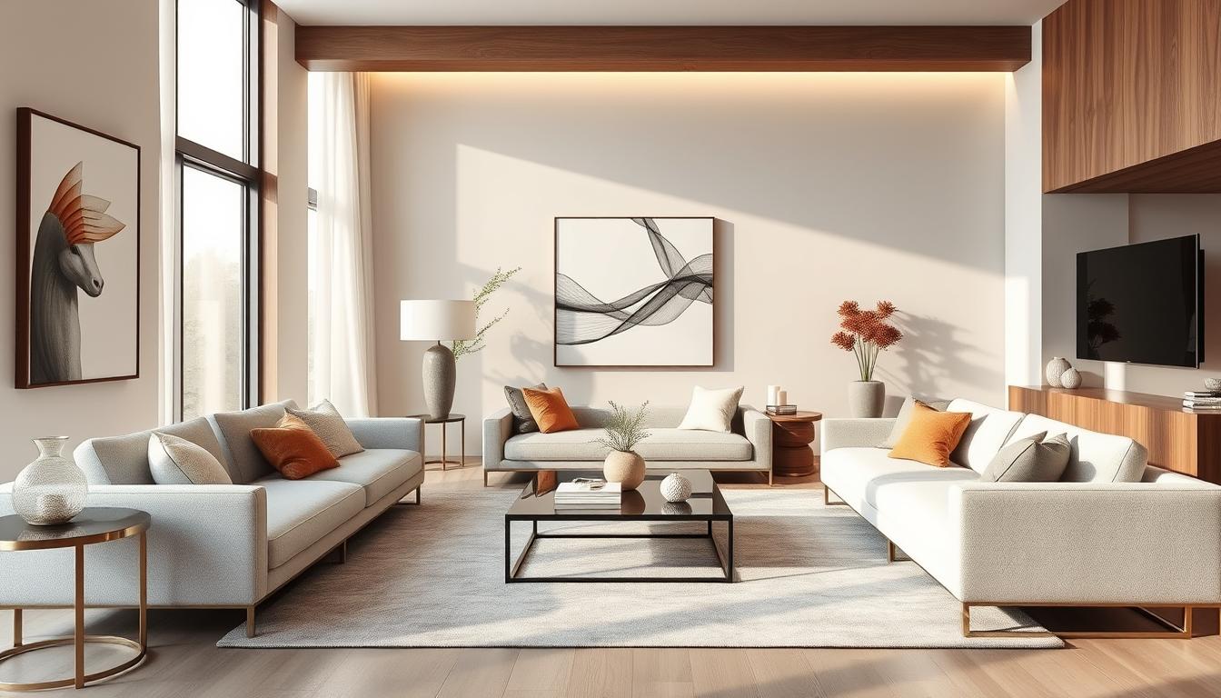 home interior design trends