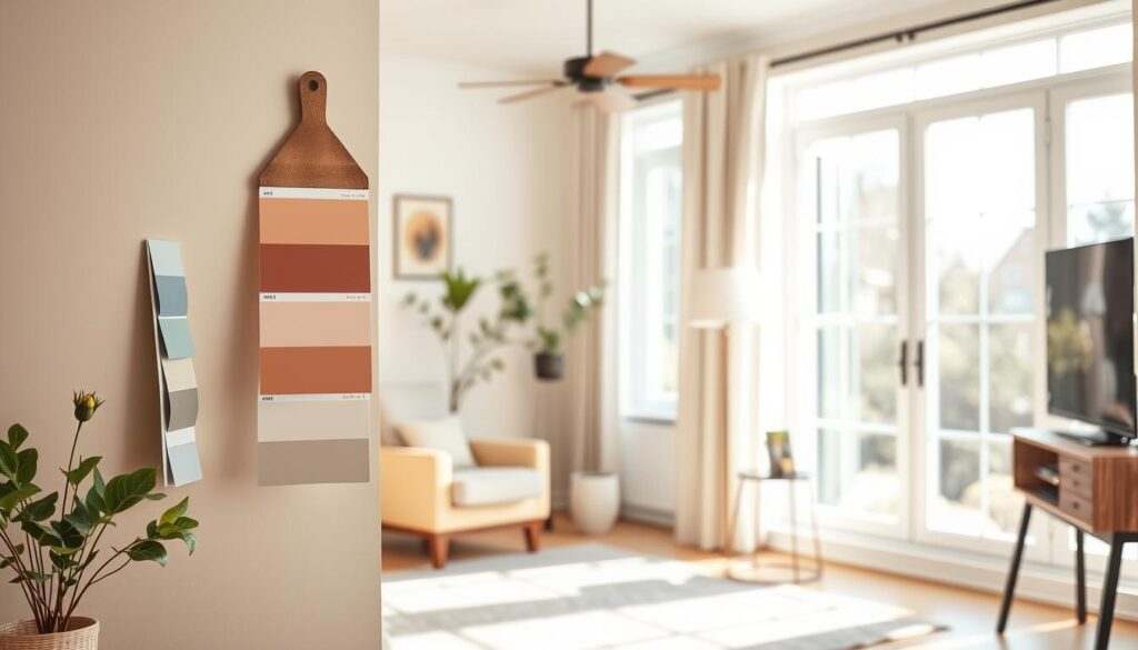 home interior paint colors