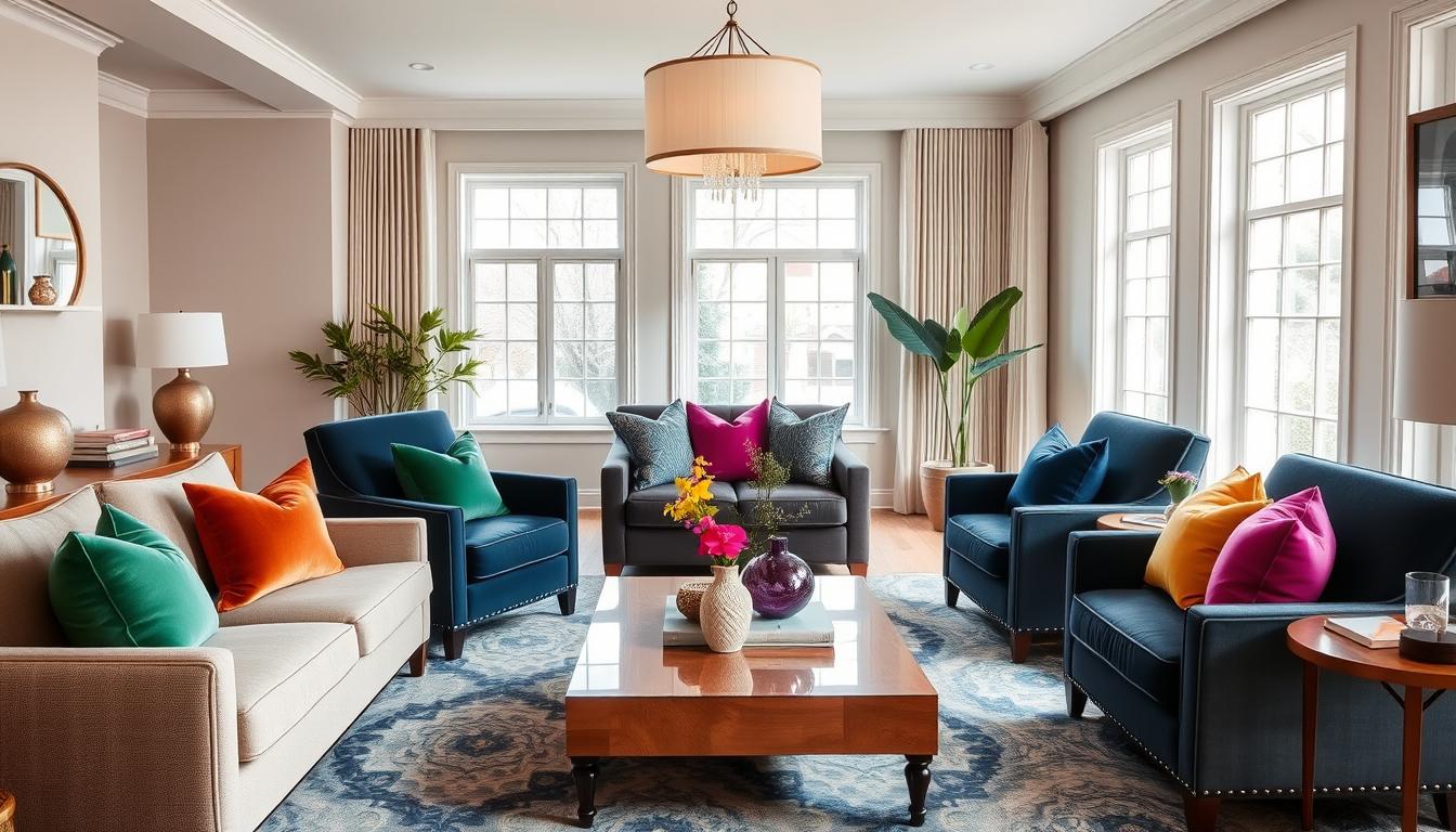 home interior paint ideas