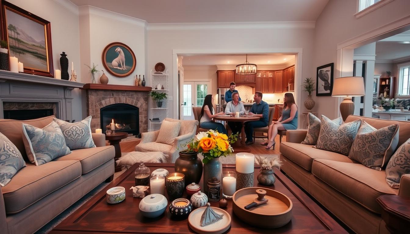 home interior parties