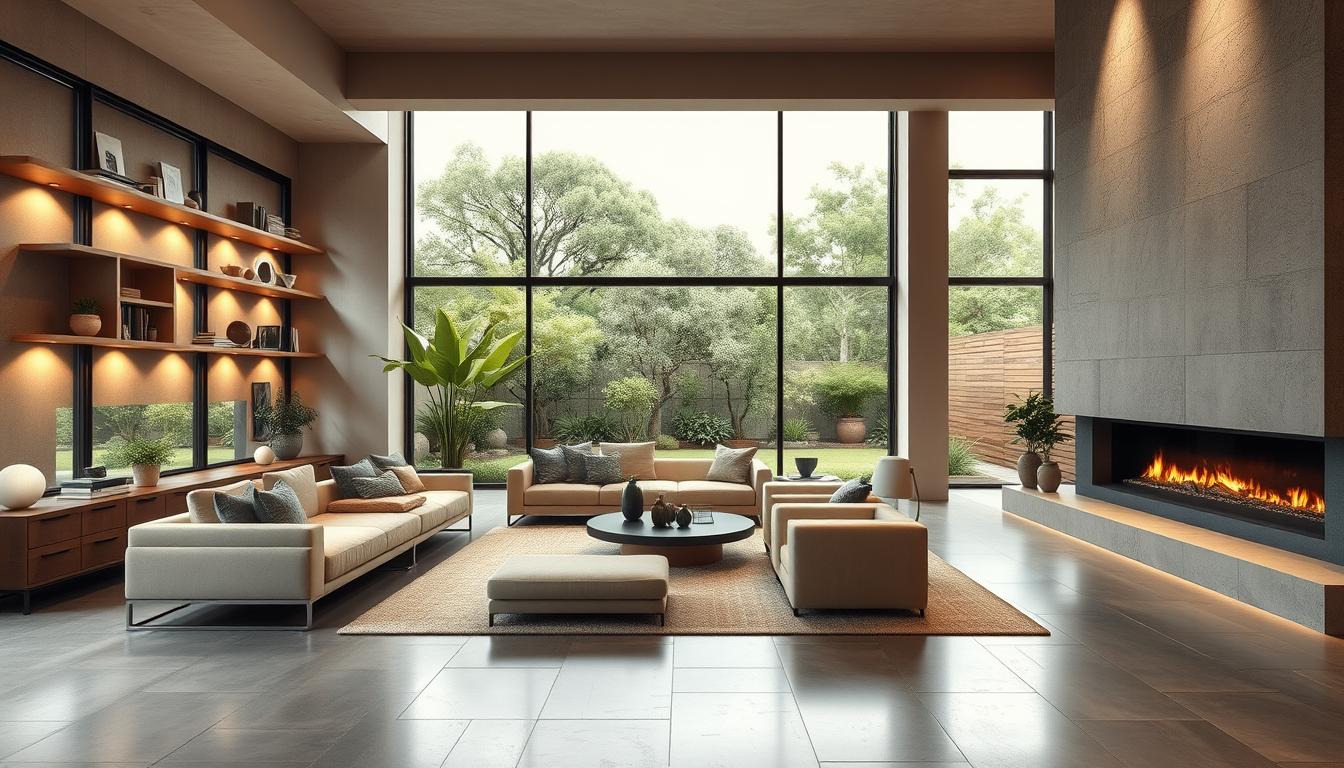 home interior trends