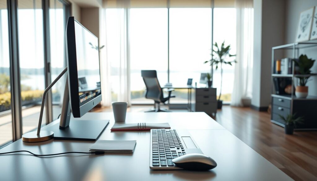home office technology
