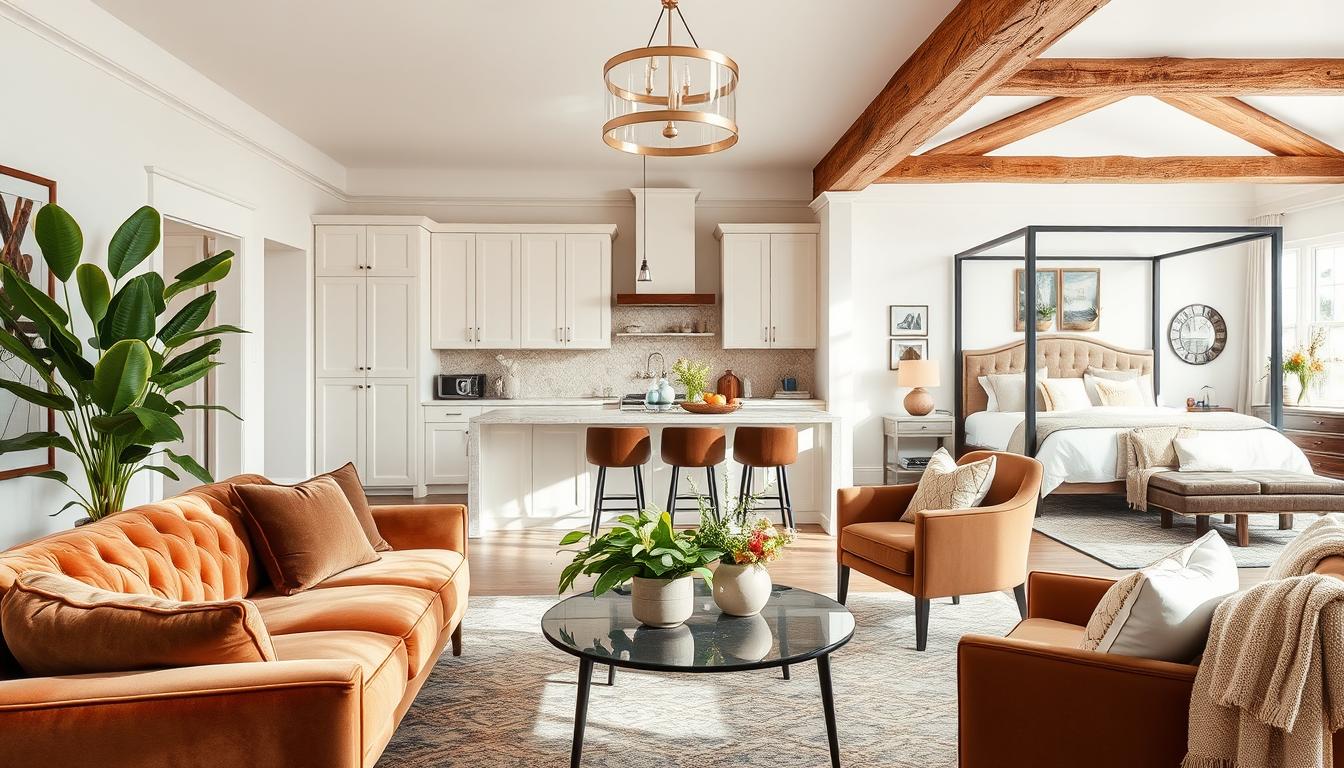 home styles interior