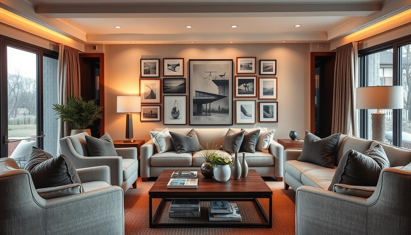 homes interior
