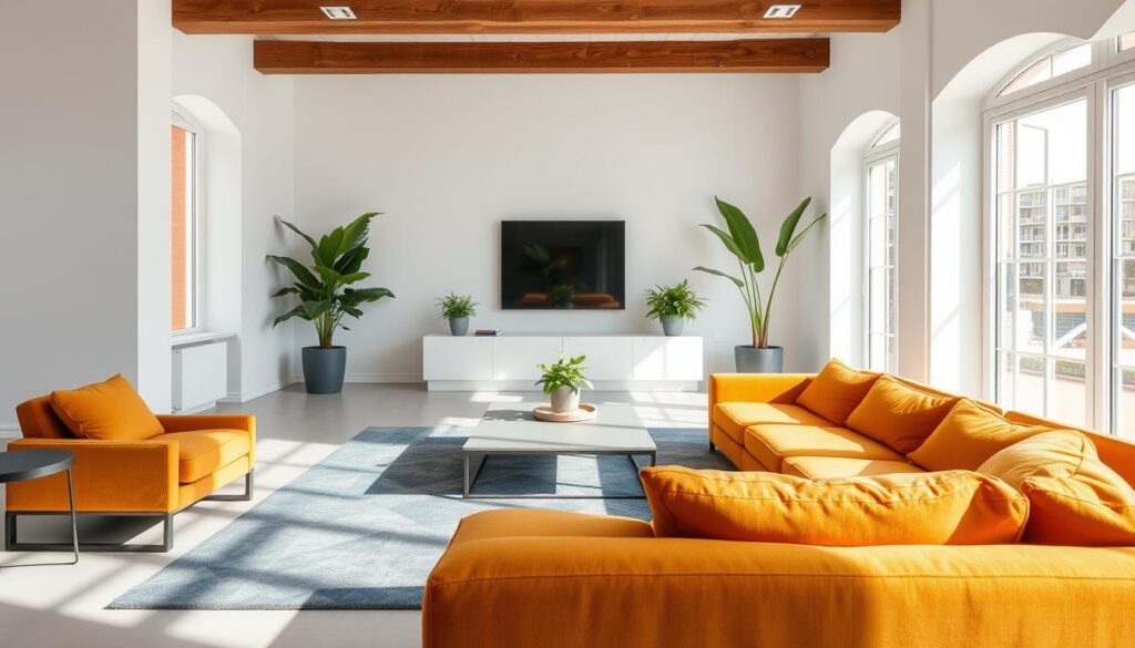 interior design color schemes