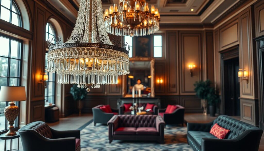 luxury interior trends