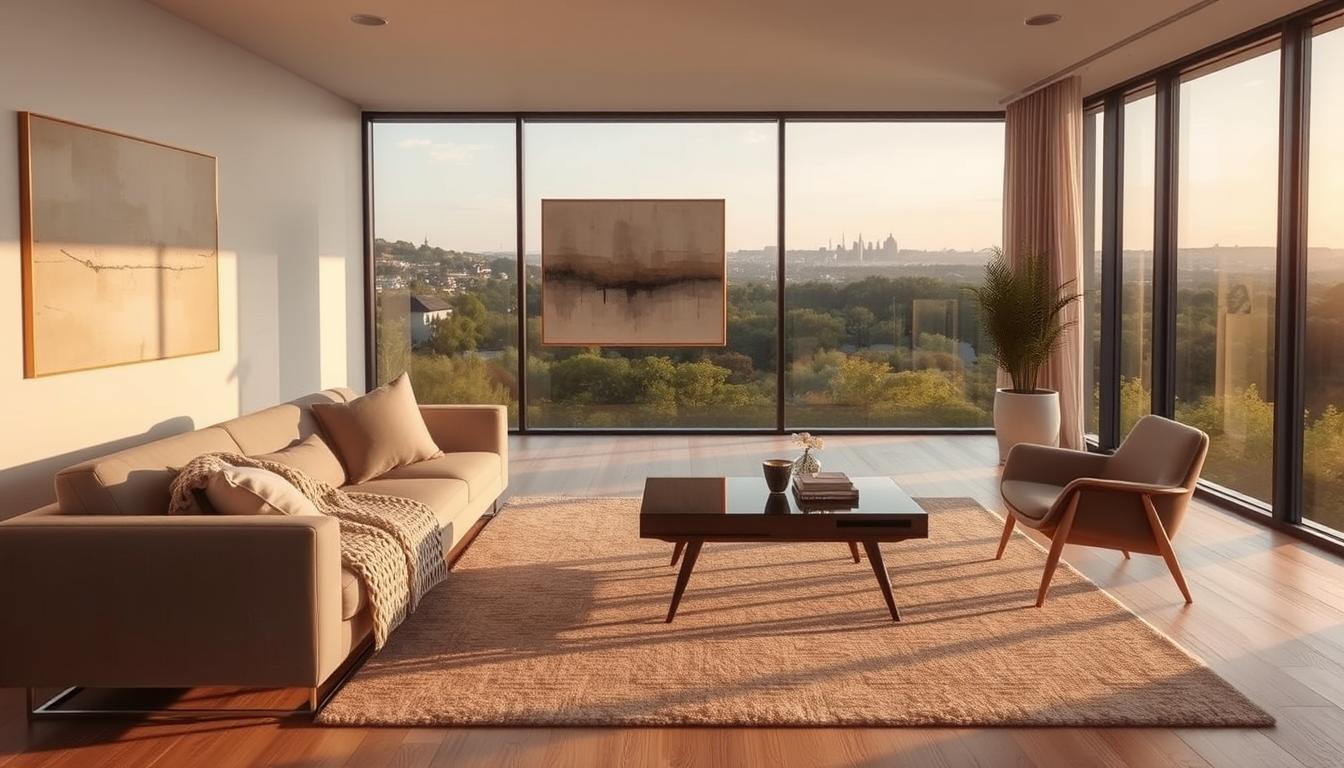 modern home design interior