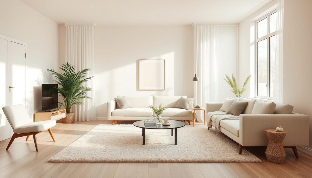 neutral interior home colors