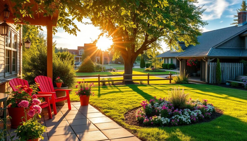 outdoor color combinations