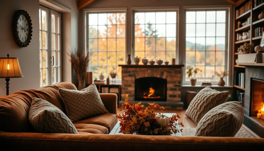 seasonal home decor