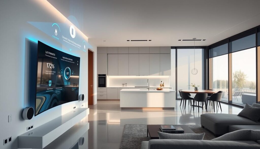 smart home technology