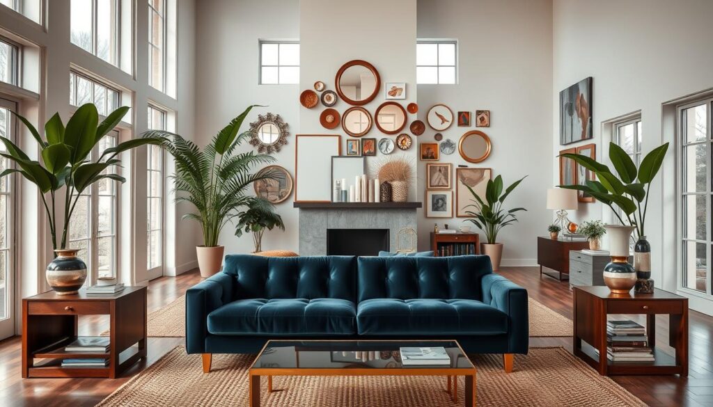 stylish home interiors