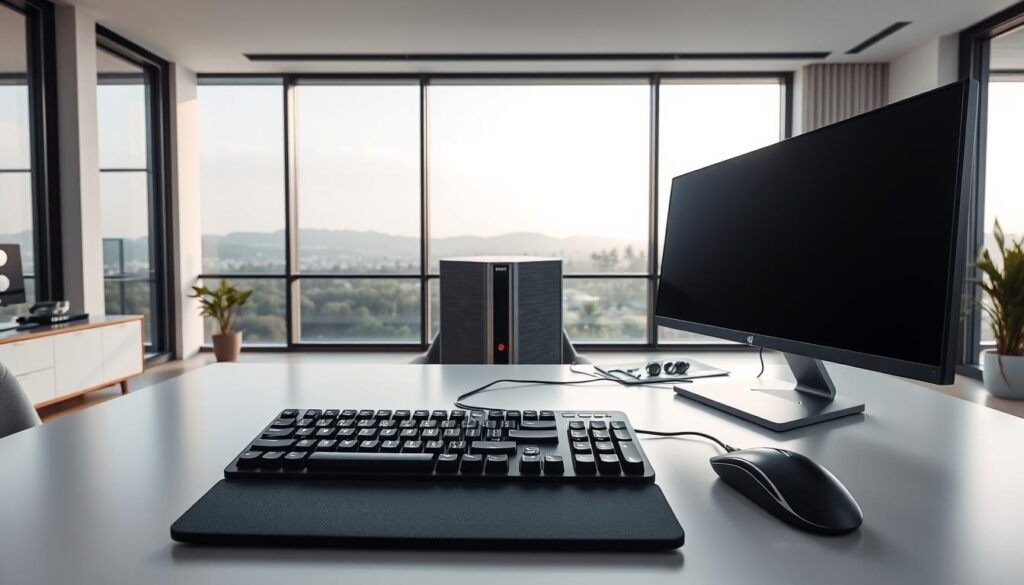 home office technology