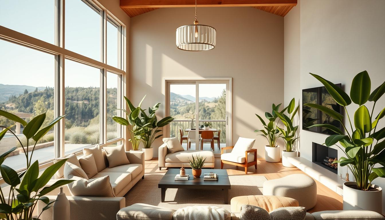 homes interiors